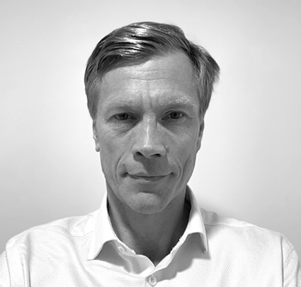 Nick Kerrison